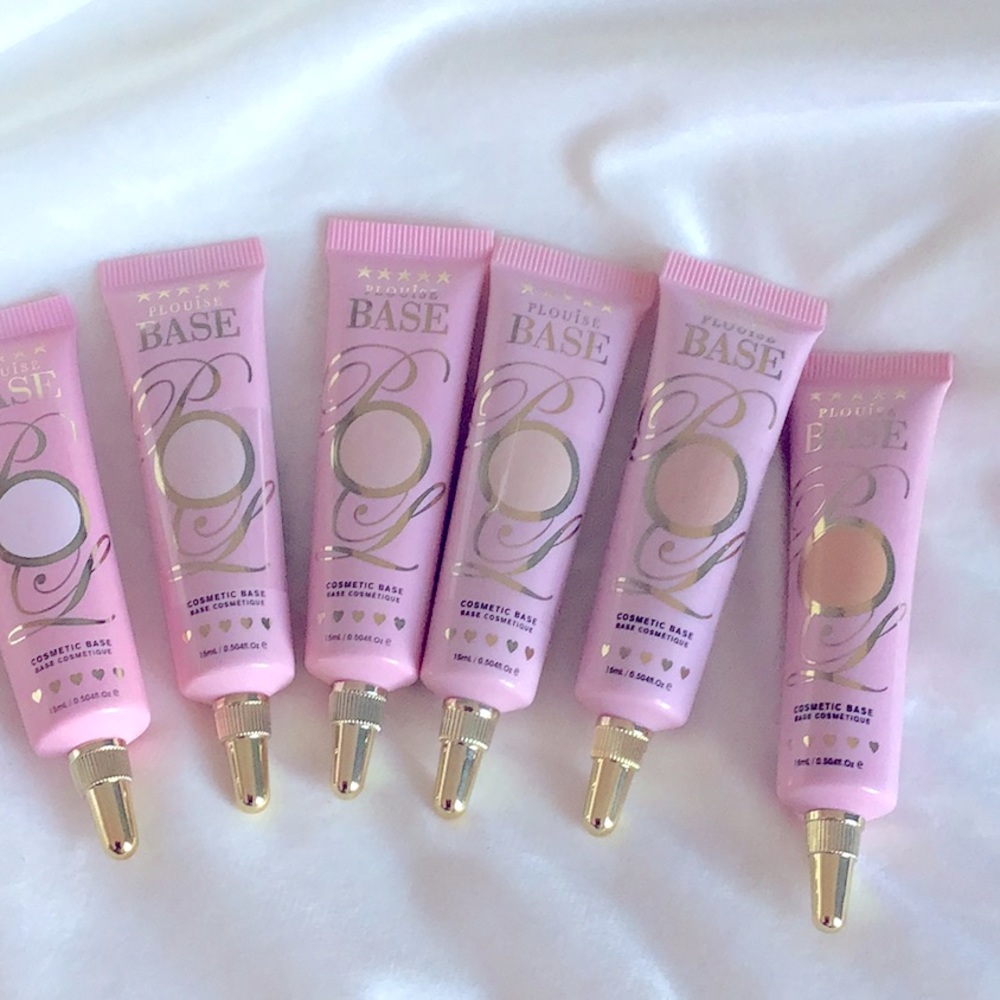P. Louise Rumour Base Eye Primer Rumour Pick 1 or Bundle for discount New